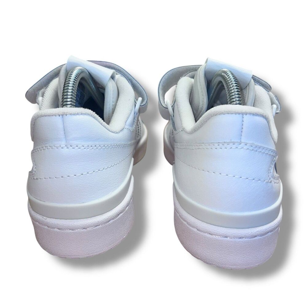 Adidas Forum Low Womens 9 Shoes - Picture 5 of 15
